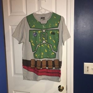 Bobba Fett Tshirt
